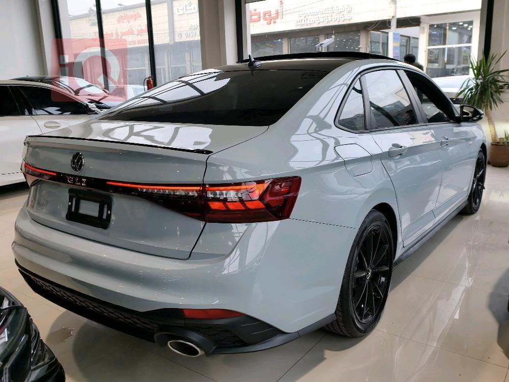 فولكسفاغن جيتا